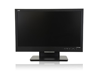 液晶モニター GD-W233 | 業務用モニター | JVC
