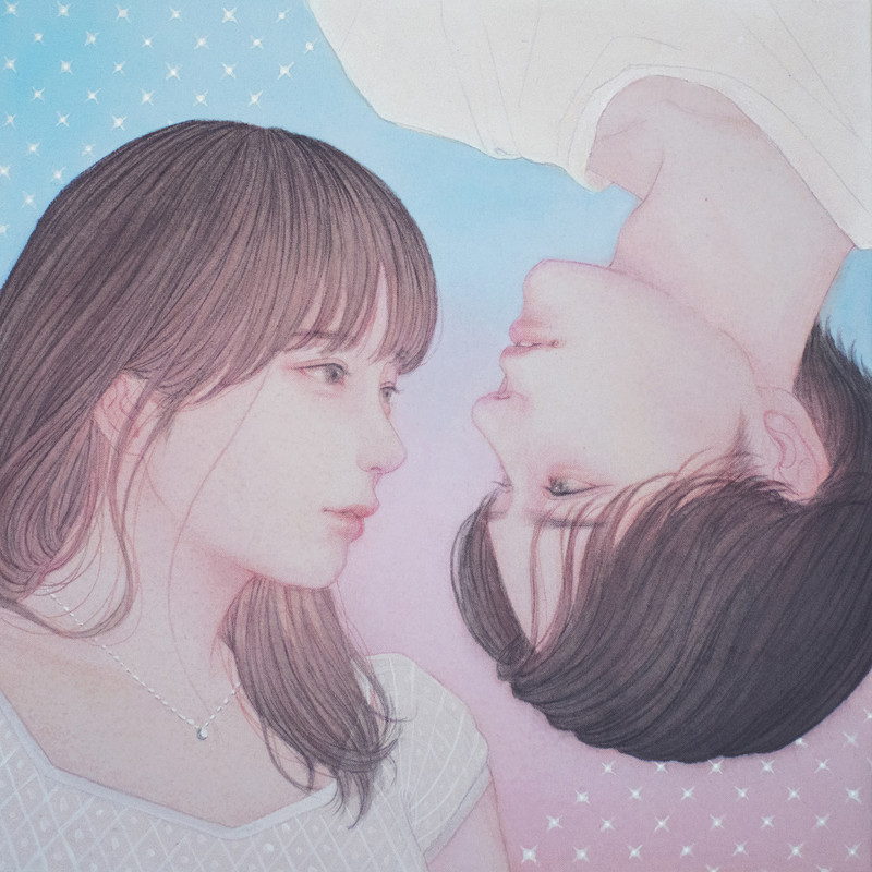 moon drop | ボーイズアンドガールズ | ビクターエンタテインメント