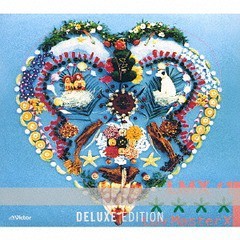 LuvMasterX | LMX ＃1 | ビクターエンタテインメント