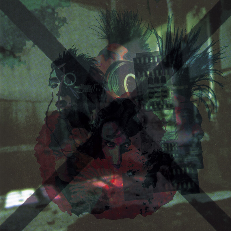 BUCK-TICK | THE DAY IN QUESTION 2017 （完全生産限定盤：DVD