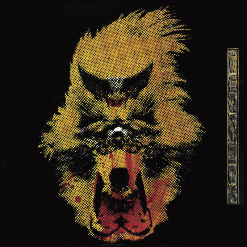 BUCK-TICK | CATALOGUE VICTOR→MERCURY 87-99 | ビクター