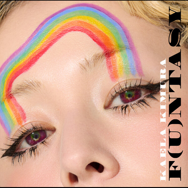 木村カエラ | F(U)NTASY（完全生産限定盤） | ビクターエンタテインメント