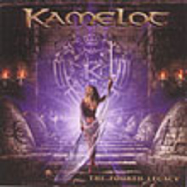 キャメロット | フォース・レガシー | ビクターエンタテインメント