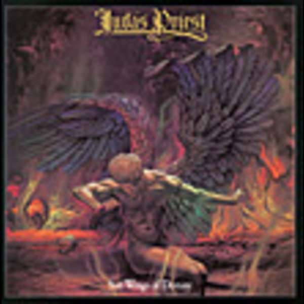 ジューダス・プリースト | 運命の翼 | ビクターエンタテインメント