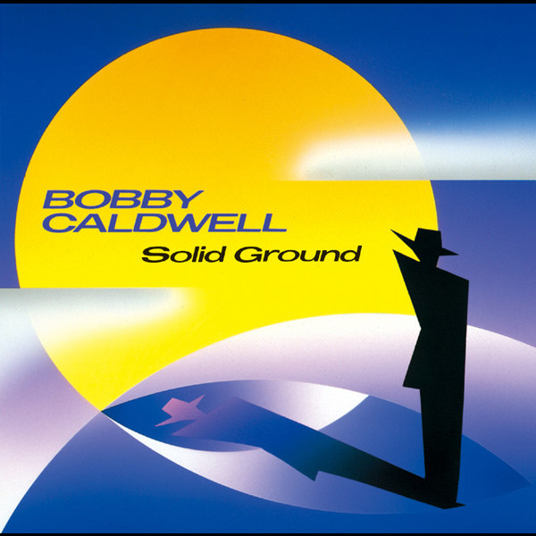 ボビー・コールドウェル | ソリッド・グラウンド＋1 | ビクター