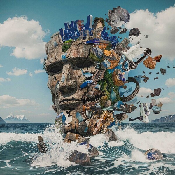 Maverick Mom | Travessia（アナログ盤） | ビクターエンタテインメント