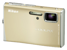 ニコンデジタルカメラ「COOLPIX S52c」「COOLPIX S52」の発売について