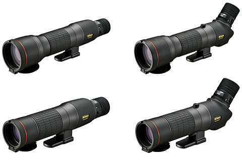 ニコンEDGフィールドスコープシリーズ」の発売について | ニュース