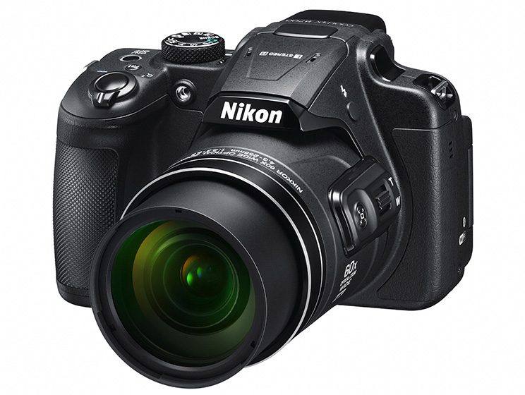 高倍率ズームモデル「COOLPIX A900」「COOLPIX B700」「COOLPIX B500