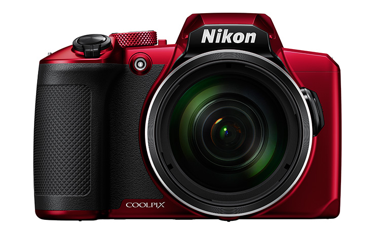 高倍率ズームモデル「COOLPIX B600」を発売 | ニュース | Nikon 企業情報
