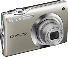 COOLPIX S6000」「COOLPIX S4000」「COOLPIX S3000」を発売 | ニュース