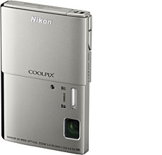 COOLPIX S6200」「COOLPIX S8200」「COOLPIX S100」「COOLPIX S1200pj