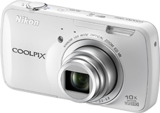 COOLPIX S800c」「COOLPIX S01」「COOLPIX S6400」を発売 | ニュース