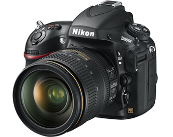 ニコンデジタル一眼レフカメラ「D800E」がカメラグランプリ2013の
