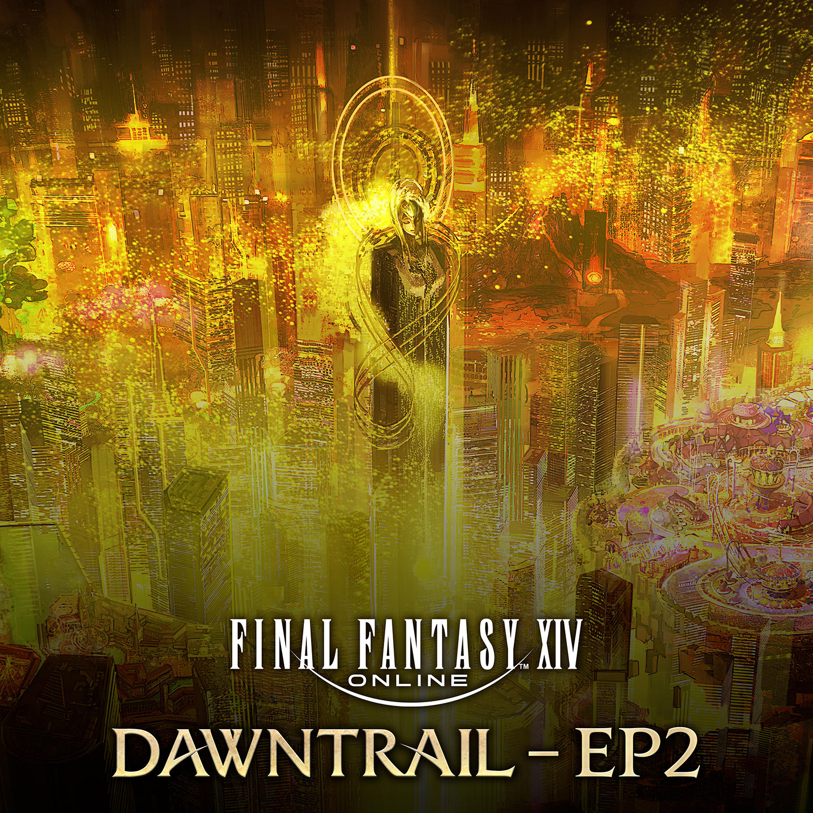 FINAL FANTASY VII REMAKE Original Soundtrack ～Special edit