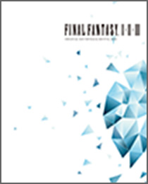 FINAL FANTASY VI ORIGINAL SOUNDTRACK REVIVAL DISC