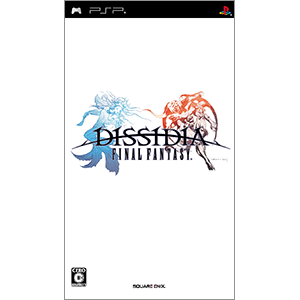 ディシディア ファイナルファンタジー | SQUARE ENIX