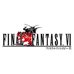 ファイナルファンタジーVI | SQUARE ENIX