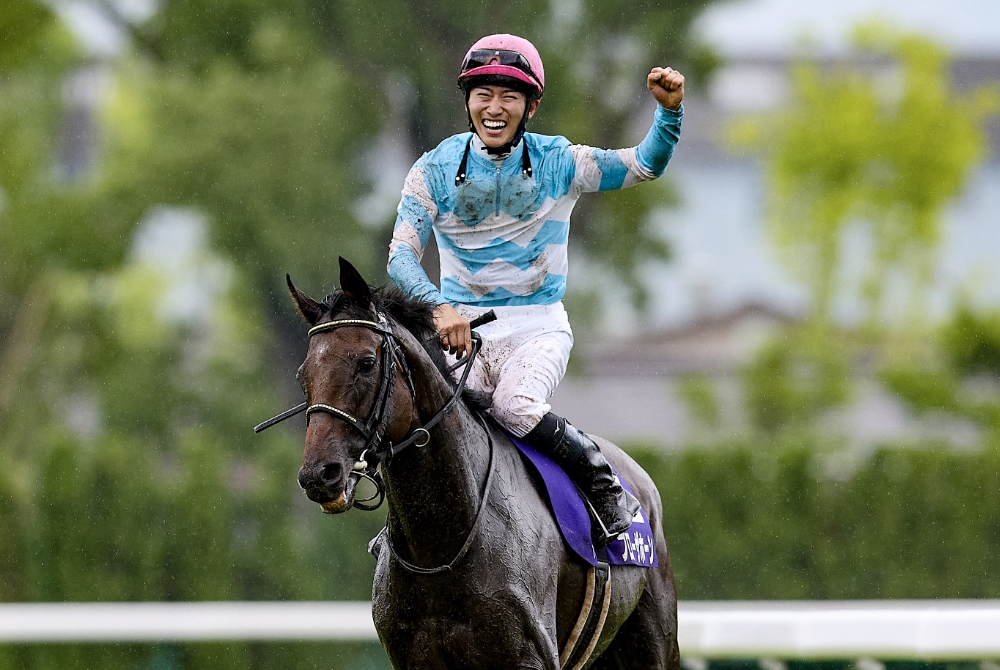 みんなでつくる名馬ポスター | JRA70周年特設サイト｜JRA