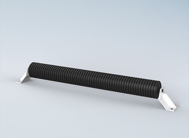 フラットインパクトアイドラ（M型） | アイドラ | 【JRC】ベルト