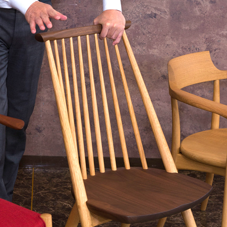 代表的な飛騨の家具メーカー3社比較、日進木工・柏木工・飛騨産業