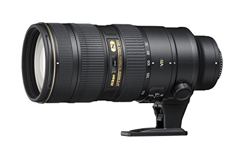 Nikon 80-200mm f/2.8D ED Review - JYJ Photography