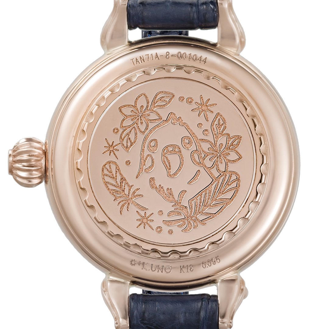 時計[ODW-014]｜時計 オーダーメイド