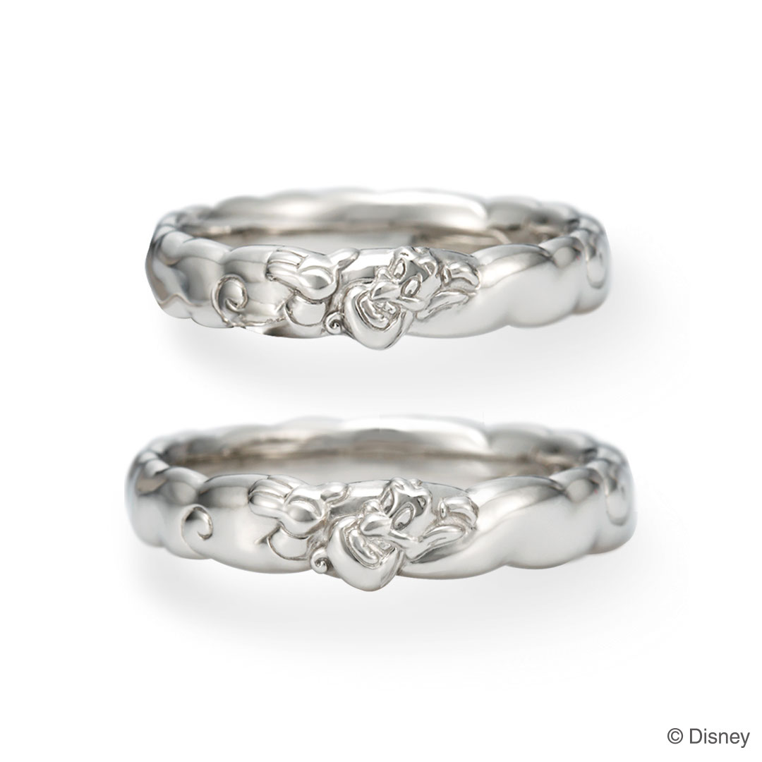 アラジン』[RDC-206]｜結婚指輪（マリッジリング）