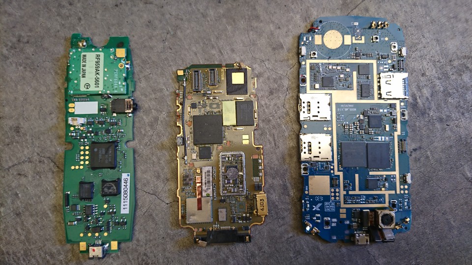 携帯電話・PHS・スマホ基板 | 基板リサイクルブログ基板リサイクルブログ
