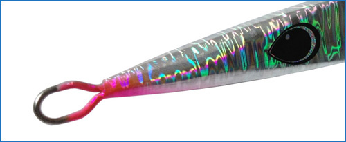 Gummy | Metal Jig | K-FLAT