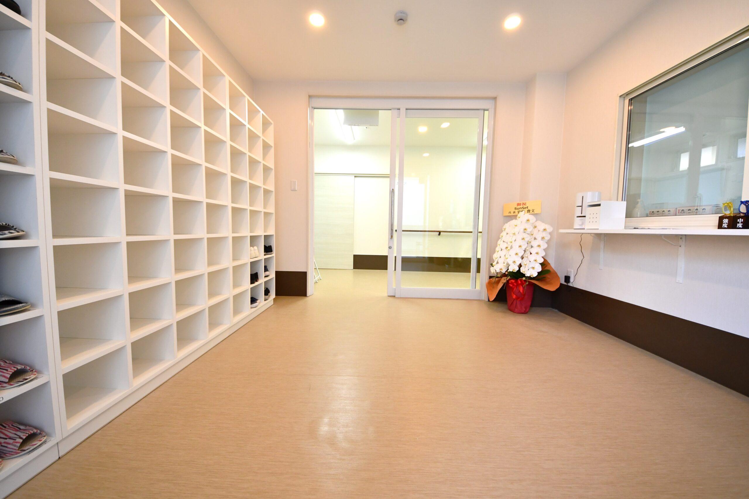 ルミナスティ高槻 | 株式会社NSA | 大阪府指定居住支援法人