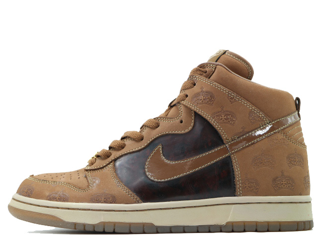 DUNK HI PREMIUM - スニーカーショップSKIT