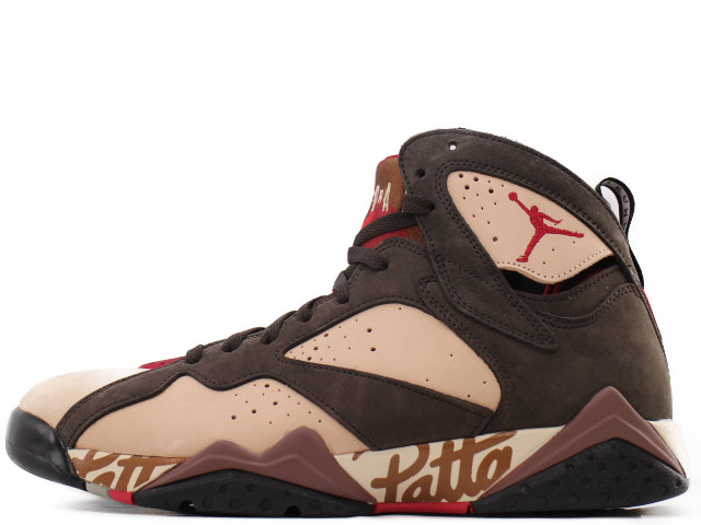 AIR JORDAN 7 RETRO PATTA - スニーカーショップSKIT