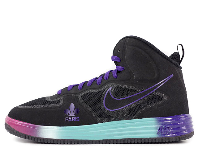 LUNAR FORCE 1 MID FUSE QS - スニーカーショップSKIT