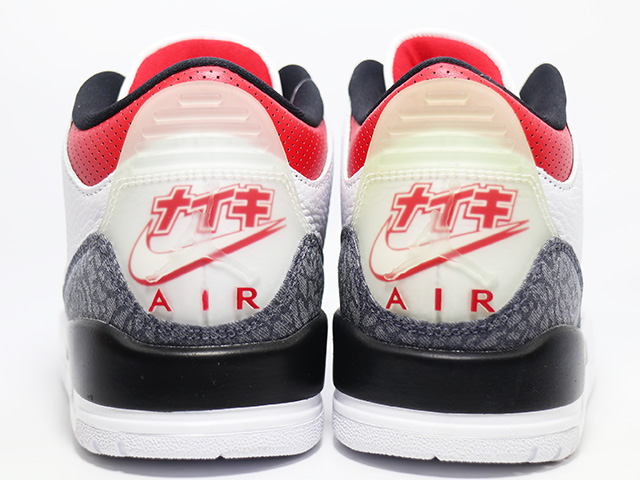AIR JORDAN 3 RETRO SE-T - スニーカーショップSKIT