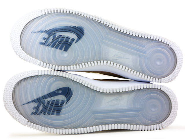 NIKELAB AIR FORCE 1 MID - スニーカーショップSKIT