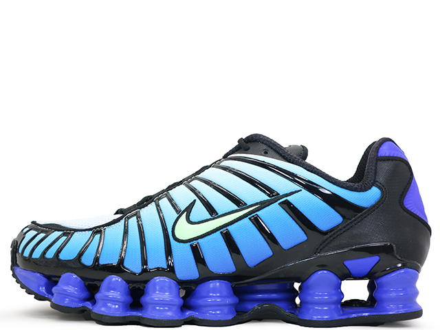 SHOX TL - スニーカーショップSKIT