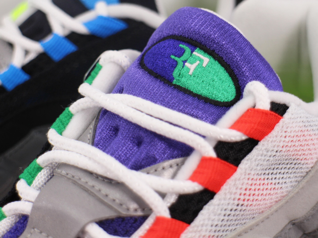 ZOOM VAPOR RF X AM95 - スニーカーショップSKIT