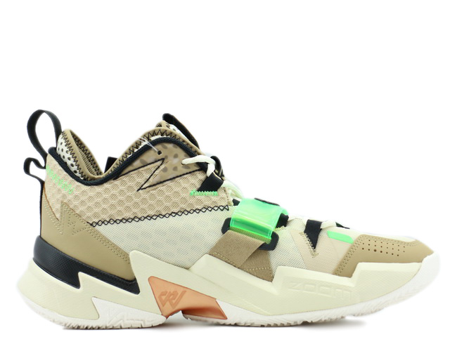 JORDAN WHY NOT ZER0.3 PF - スニーカーショップSKIT