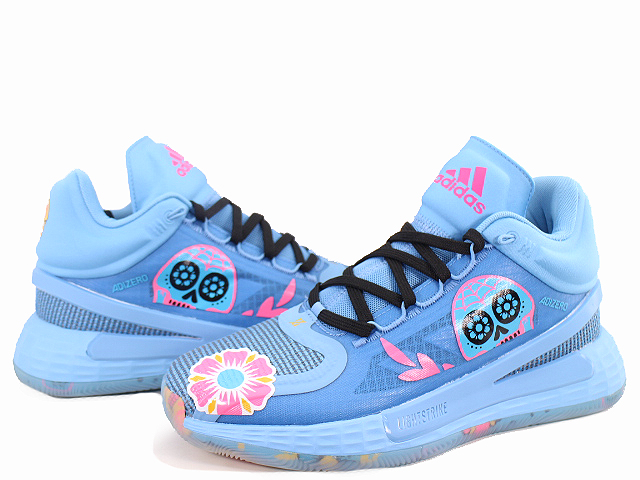 D ROSE 11 DOTD - スニーカーショップSKIT