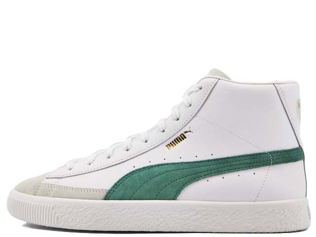 BASKET MID VTG - スニーカーショップSKIT