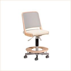 カリモク家具 デスクチェア XT2103モデル：K-Style.