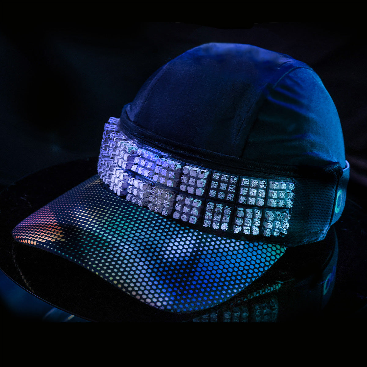 Omius冷却キャップ&ヘッドバンド（予備冷却ピース付き） Cooling