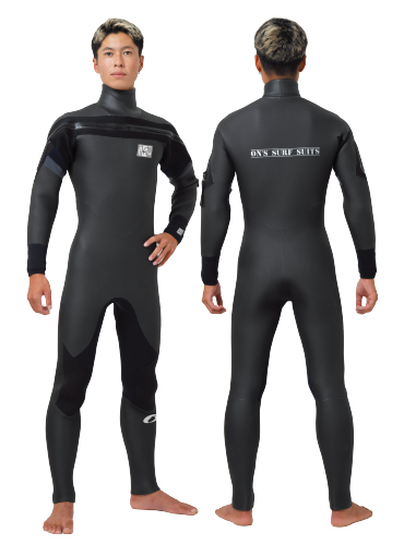 ON's ウエットスーツ