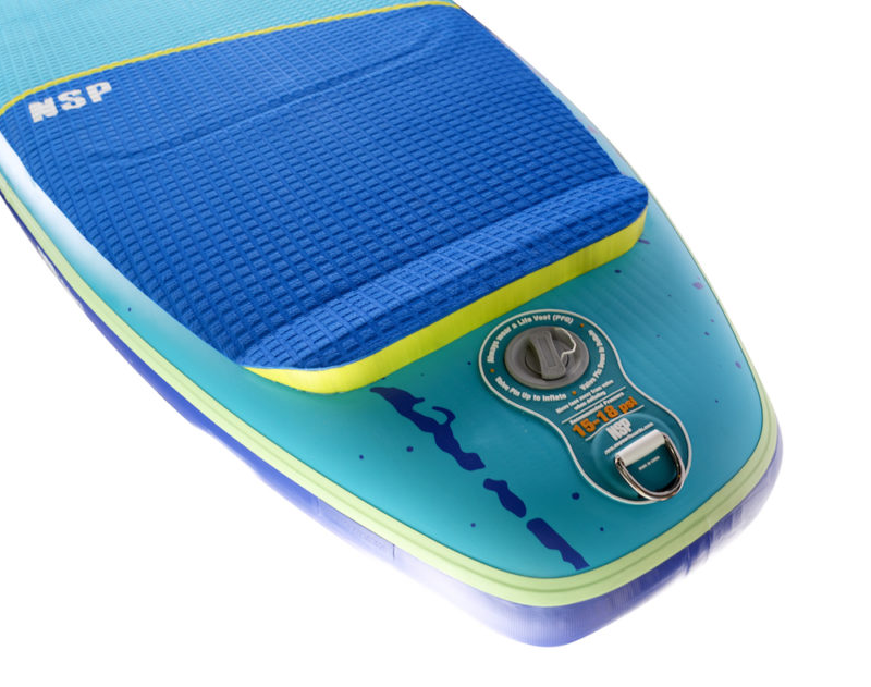 NSP INFLATABLE CRUISER FS - 商品一覧 - 御前崎市のマリン用品の企画
