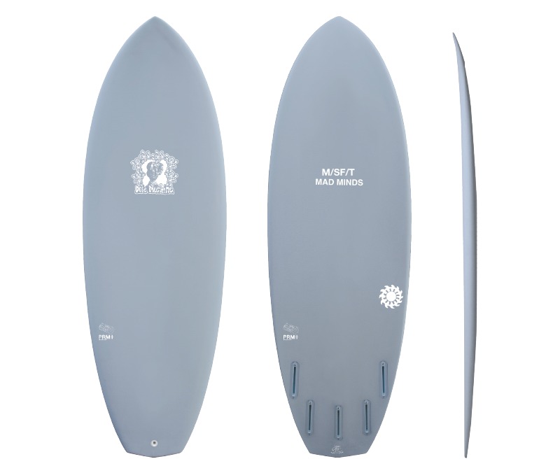 2024 MISFIT-DOPE MACHINE ART - 商品一覧 - 御前崎市のマリン用品の