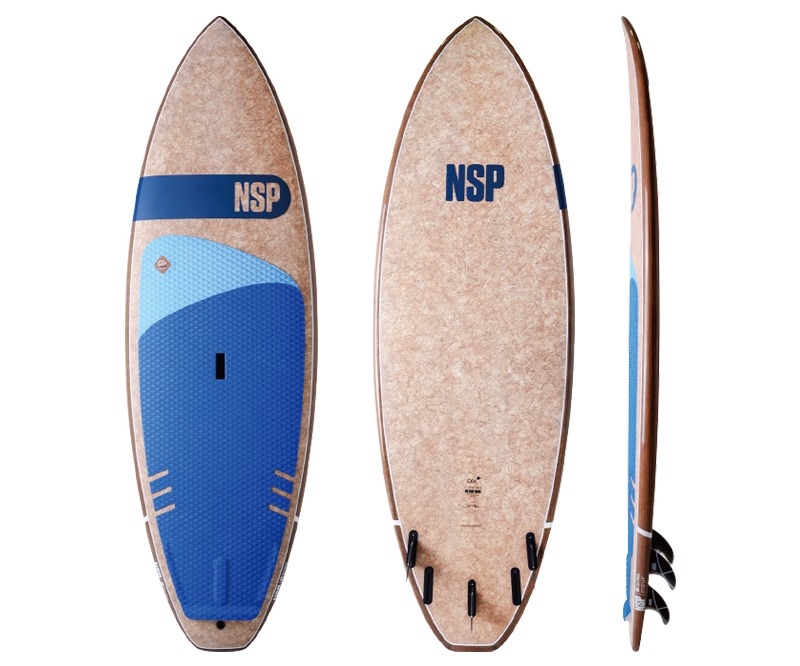 2024 NSP DC CFX SURF WIDE - 商品一覧 - 御前崎市のマリン用品の企画