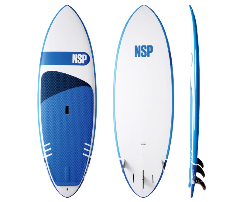 2024 NSP DC ELEMENTS SURF WIDE - 商品一覧 - 御前崎市のマリン用品の