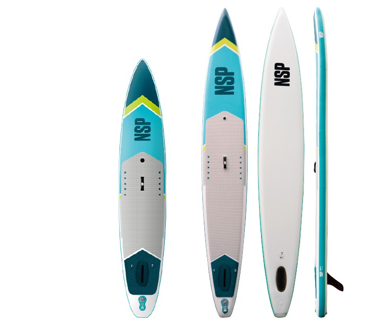 NSP INFLATABLE RACE FSL - 商品一覧 - 御前崎市のマリン用品の企画