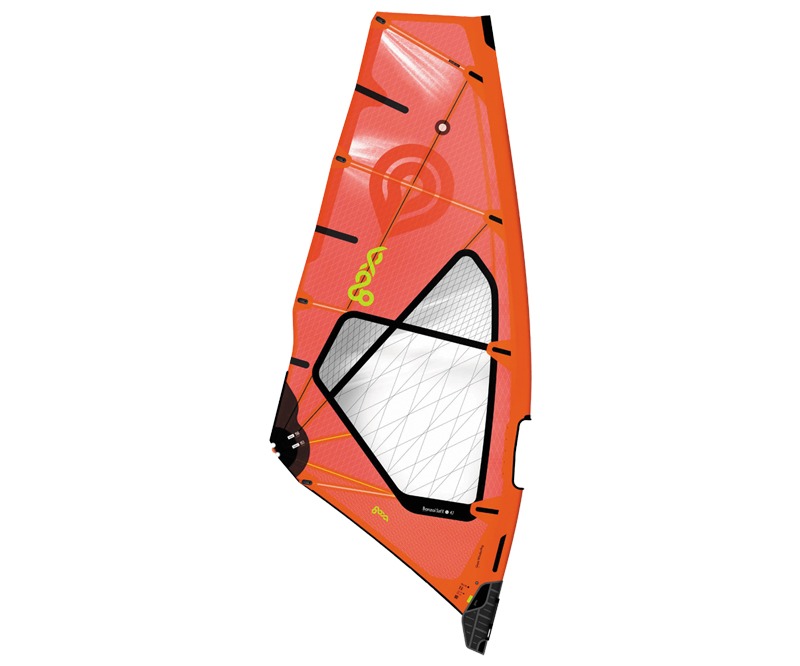 GOYA WINDSURFING Banzai Surf X Pro - 商品一覧 - 御前崎市のマリン